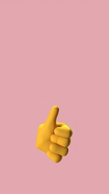 exercises for trigger thumb pdf