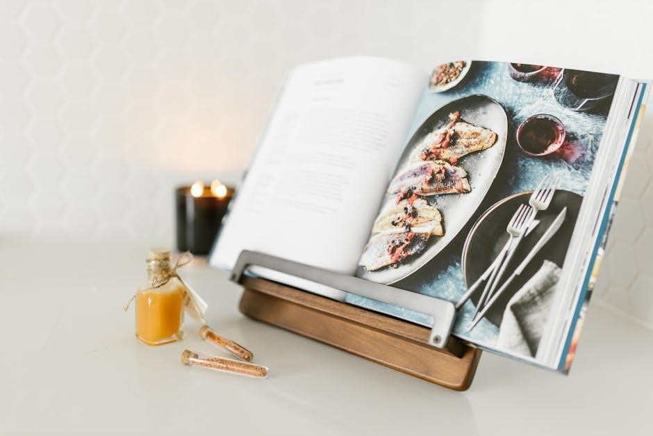 philips all-in-one cooker recipe book pdf