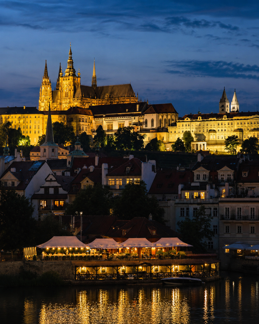 michelin prague guide
